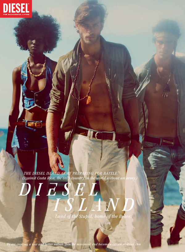 Diesel 2011ﶬV DƬ