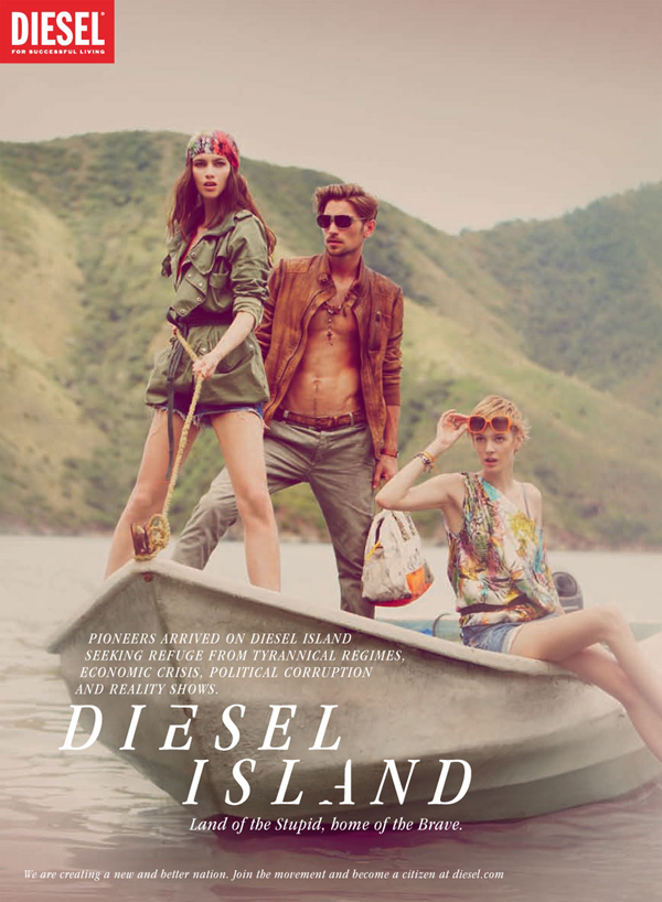 Diesel 2011ﶬV DƬ