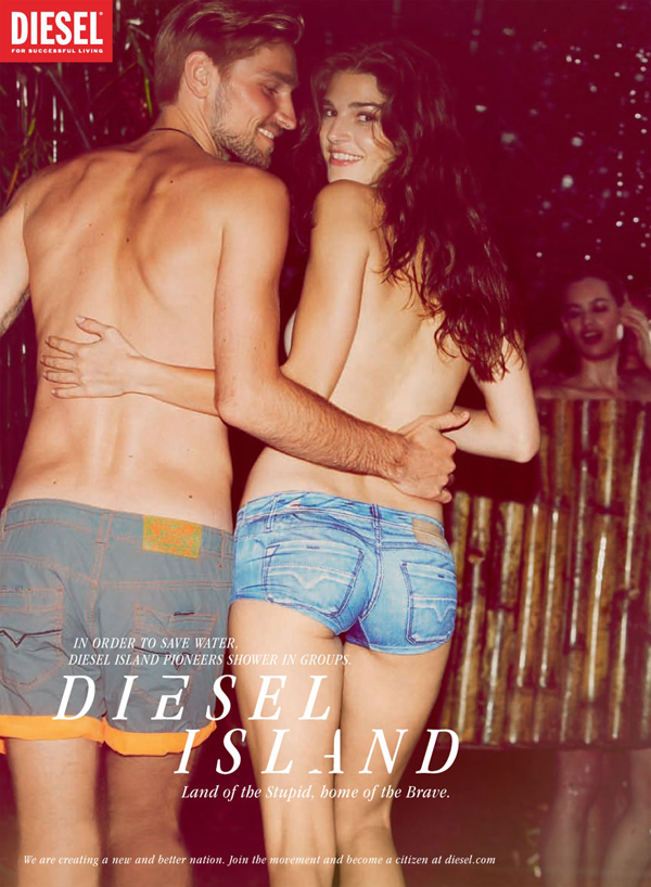 Diesel 2011ﶬV DƬ