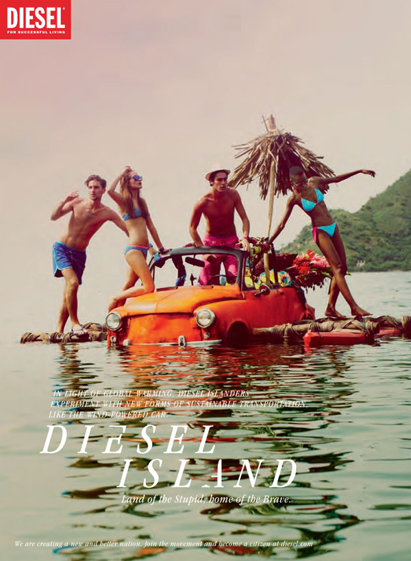 Diesel 2011ﶬV DƬ