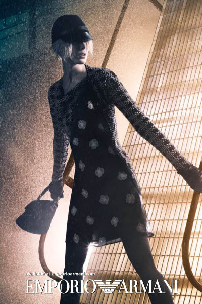 Emporio Armani 2011＾V DƬ