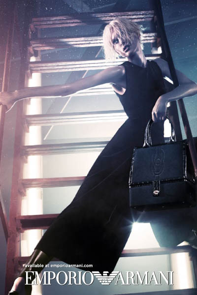 Emporio Armani 2011＾V DƬ