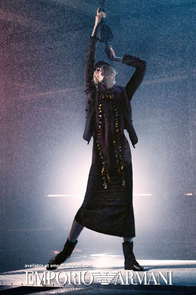 Emporio Armani 2011＾V DƬ