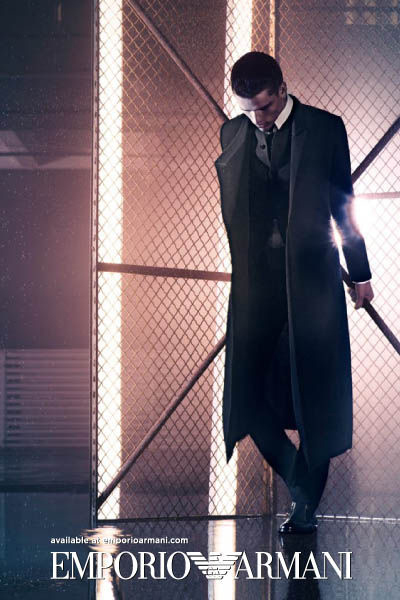 Emporio Armani 2011＾V DƬ