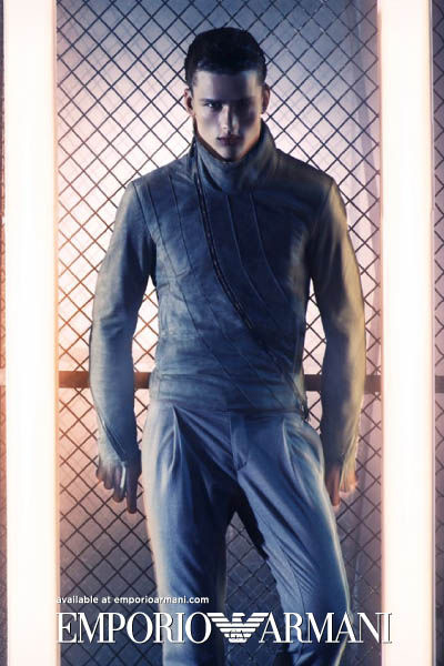 Emporio Armani 2011＾V DƬ