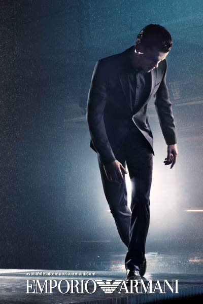 Emporio Armani 2011＾V DƬ