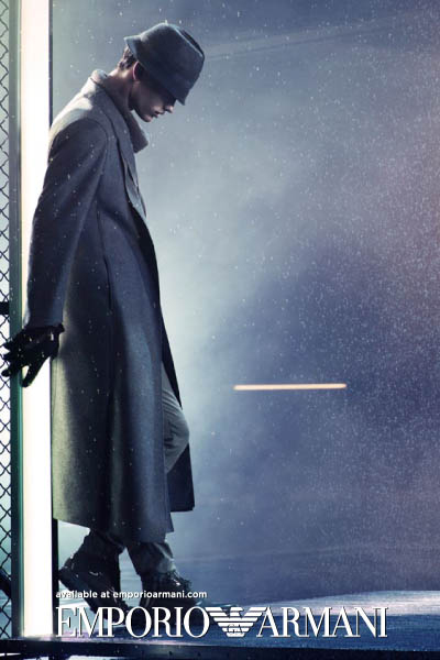Emporio Armani 2011＾V DƬ