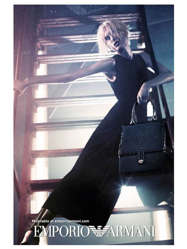 Emporio Armani 2011＾V DƬ