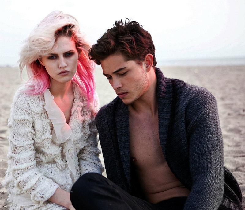 Ermanno by Ermanno Scervino 2011ﶬV DƬ
