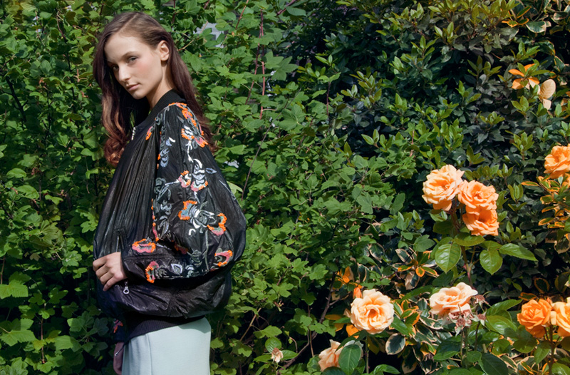 Fashion156 2011ﶬLookbook DƬ