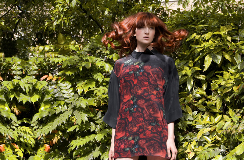 Fashion156 2011ﶬLookbook DƬ