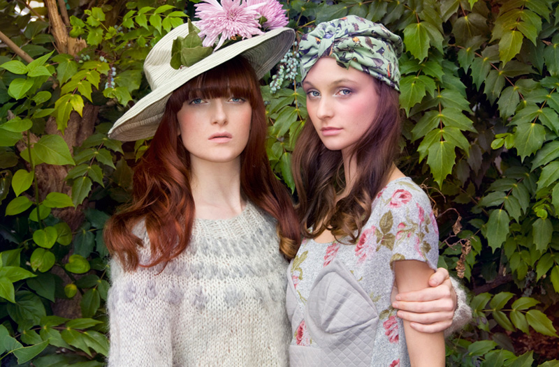 Fashion156 2011ﶬLookbook DƬ