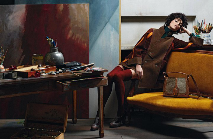 Fendi 2011ﶬV DƬ