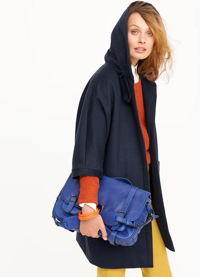 J.Crew ߶ϵ2011ﶬlookbook DƬ