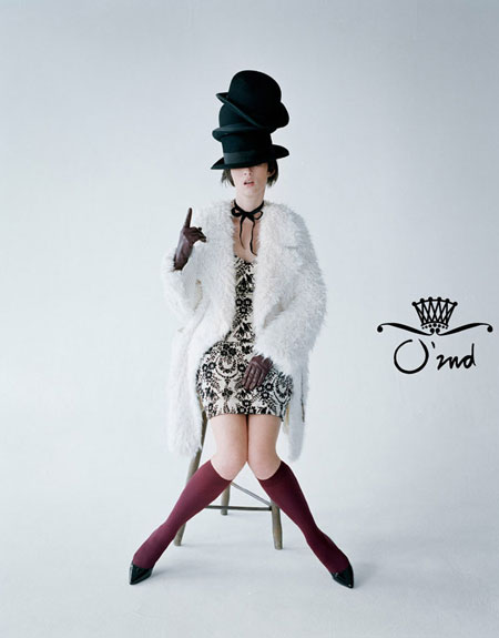 O 2nd 2011ﶬV DƬ