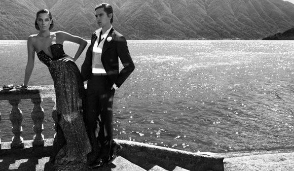 Salvatore Ferragamo 2011ﶬV DƬ