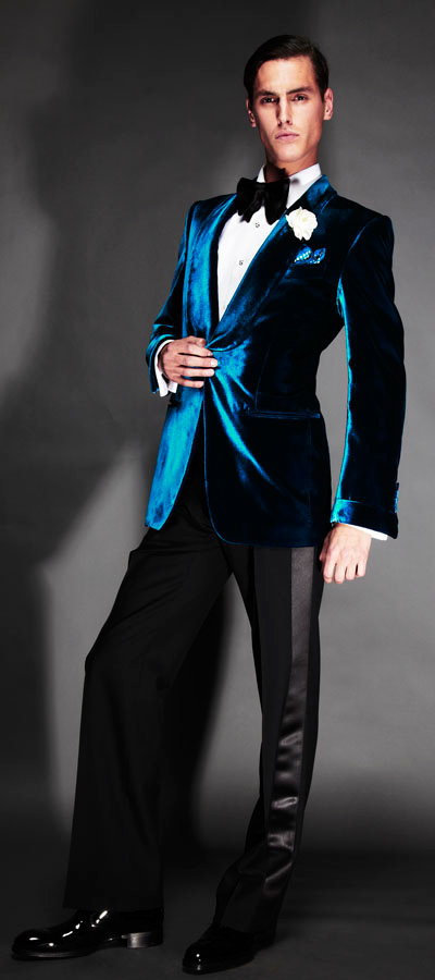 Tom Ford 2011ﶬbLookBook DƬ