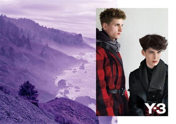 Y-3 2011＾V DƬ