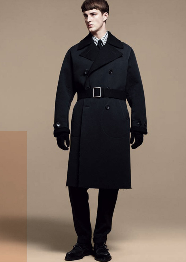Z Zegna 2011ﶬV DƬ