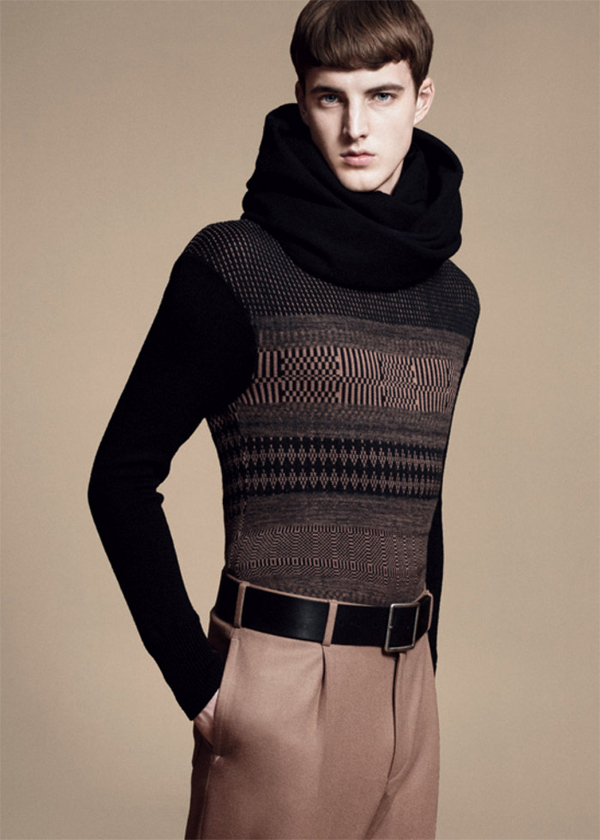 Z Zegna 2011ﶬV DƬ