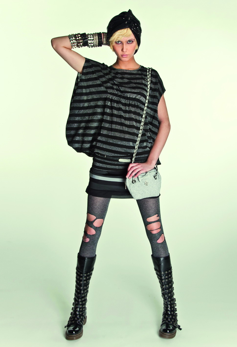 Killah 2011ﶬlookbookDƬ