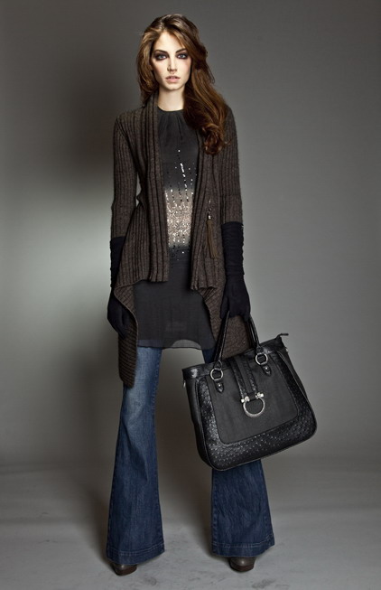 Miss Sixty 2011ﶬlookbookDƬ