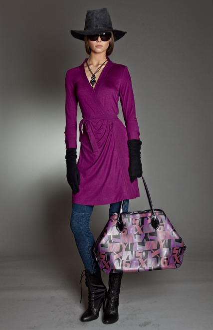 Miss Sixty 2011秋冬lookbook高清圖片