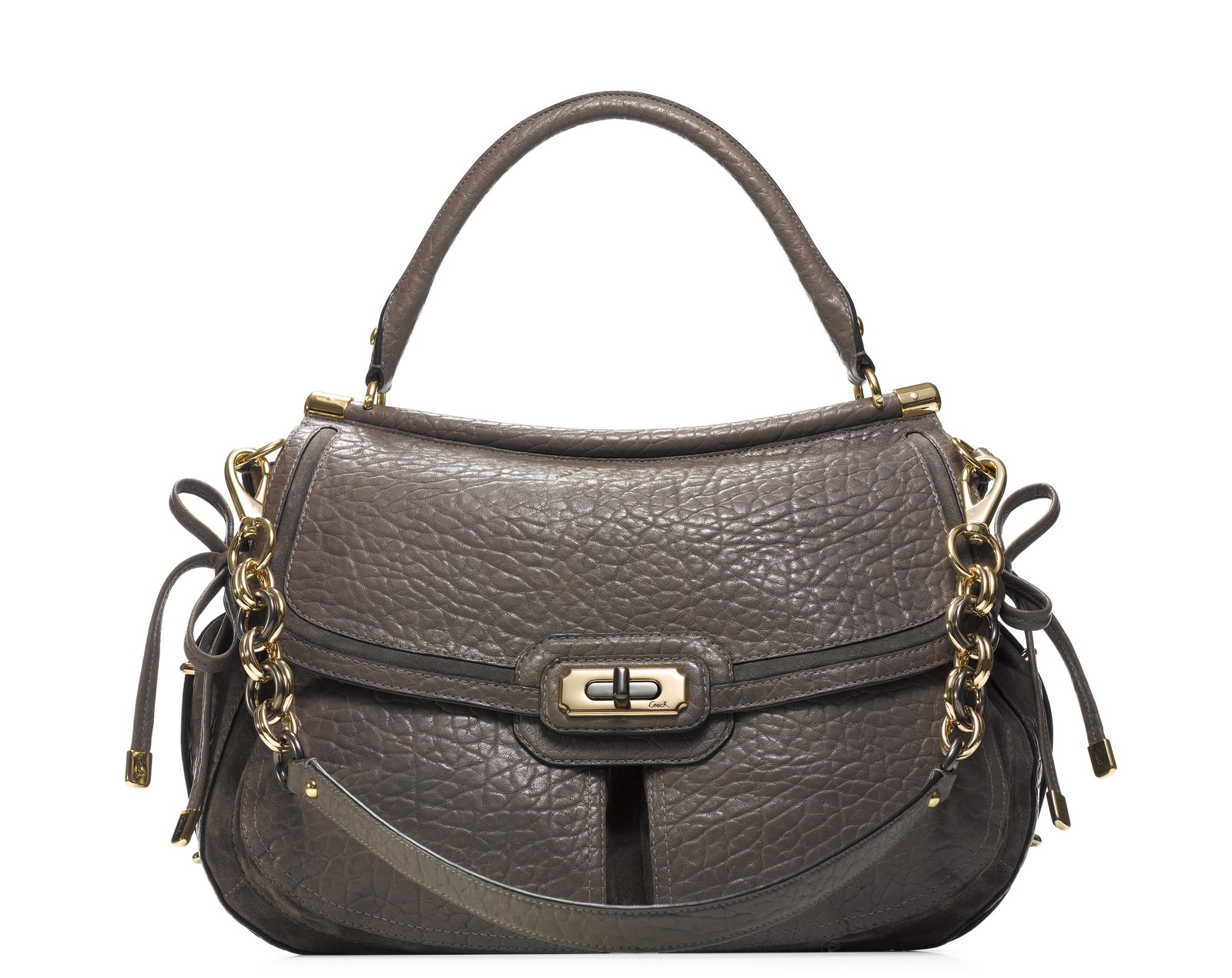 COACH 2011秋冬女士 Lookbook高清圖片