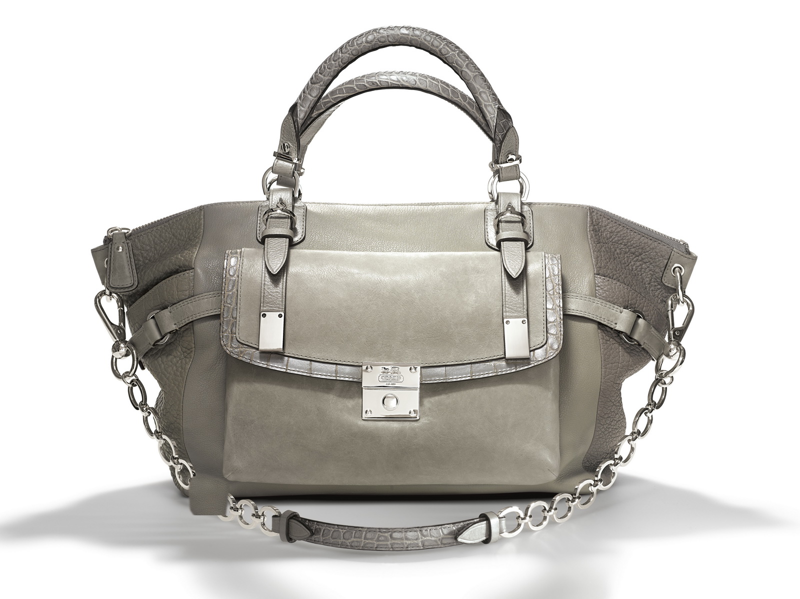 COACH 2011ﶬŮʿ LookbookDƬ