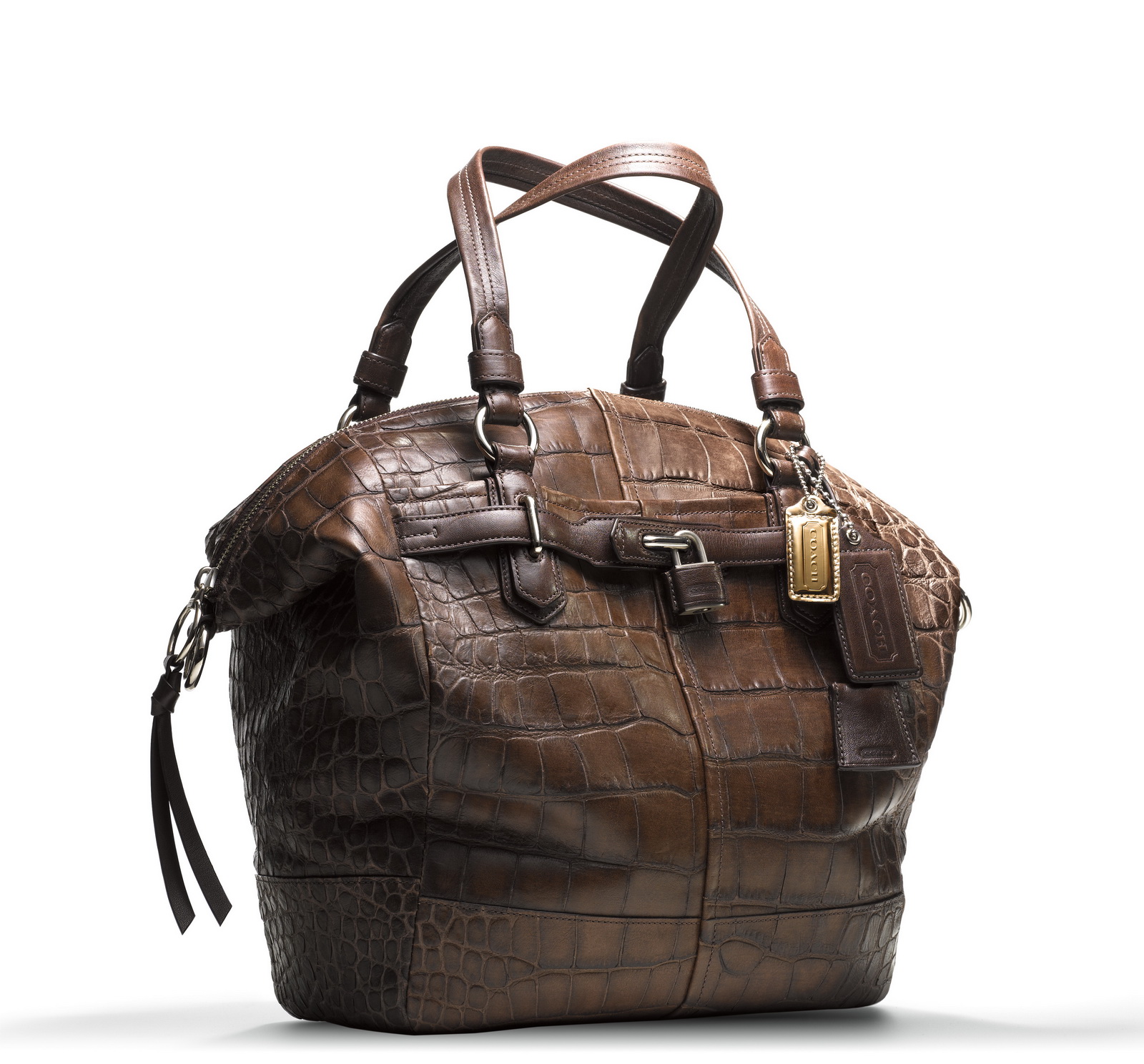 COACH 2011秋冬女士 Lookbook高清圖片