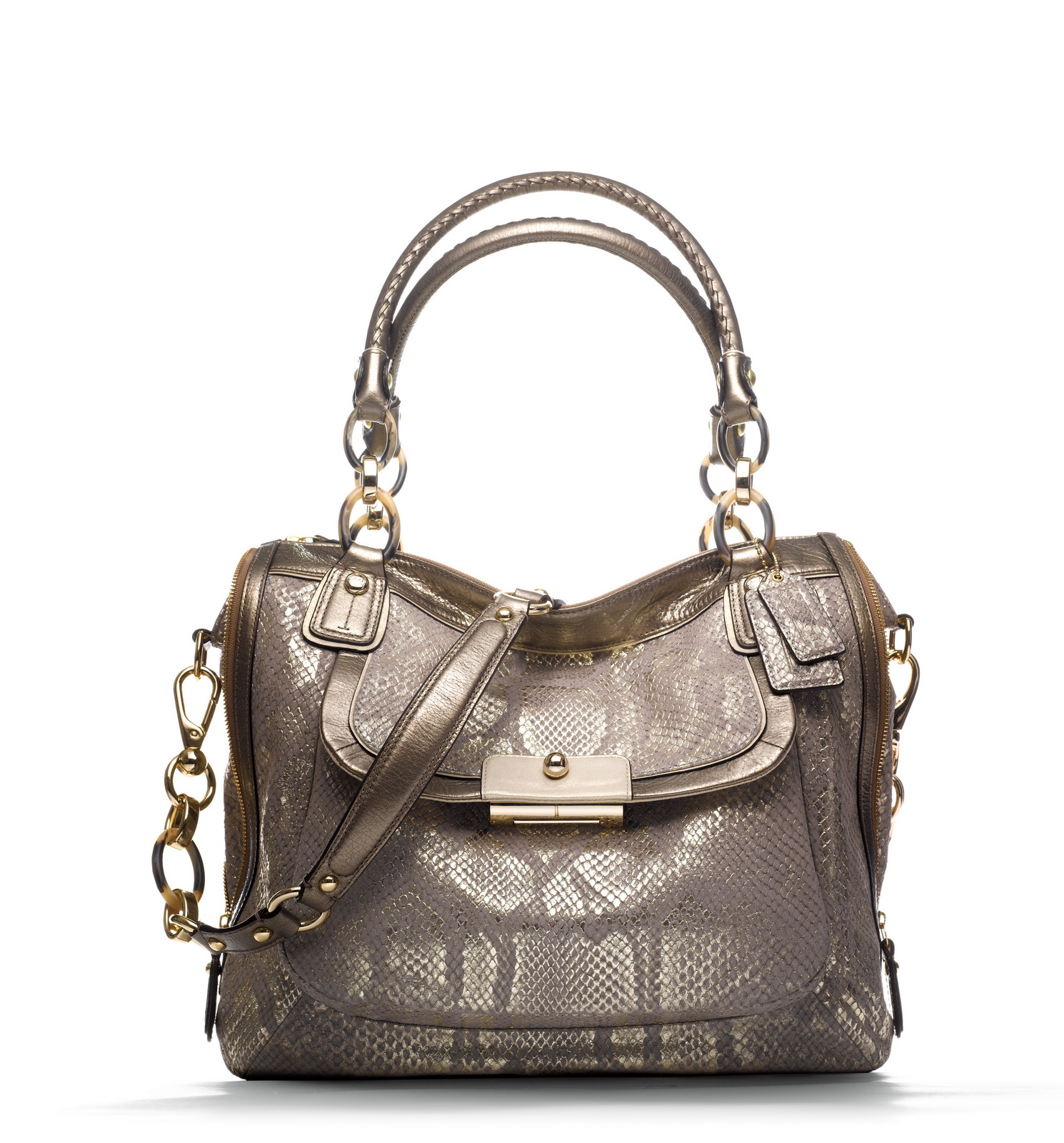 COACH 2011ﶬŮʿ LookbookDƬ