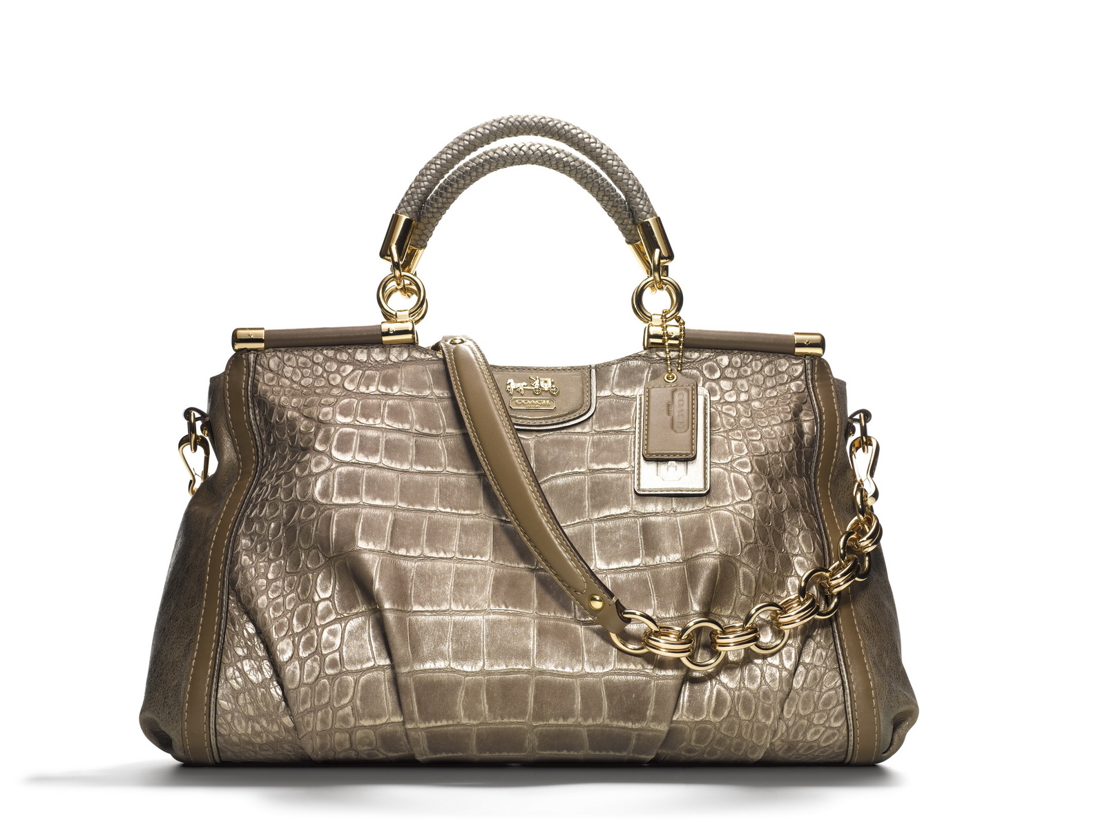 COACH 2011ﶬŮʿ LookbookDƬ
