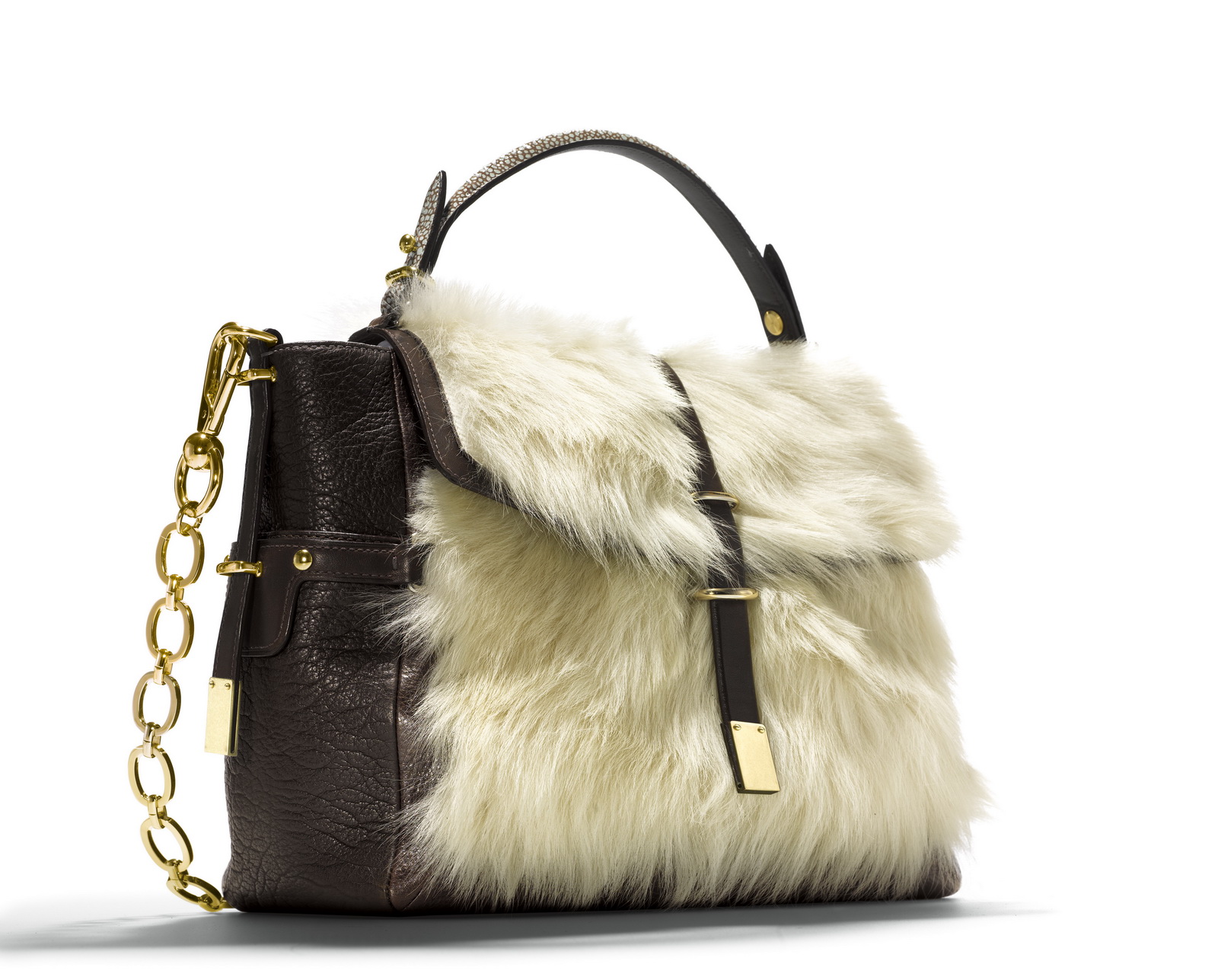 COACH 2011ﶬŮʿ LookbookDƬ