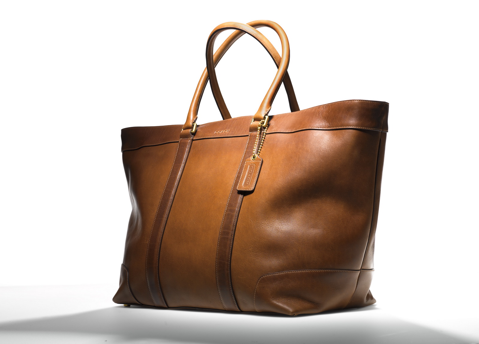 COACH 2011秋冬男士 Lookbook高清圖片