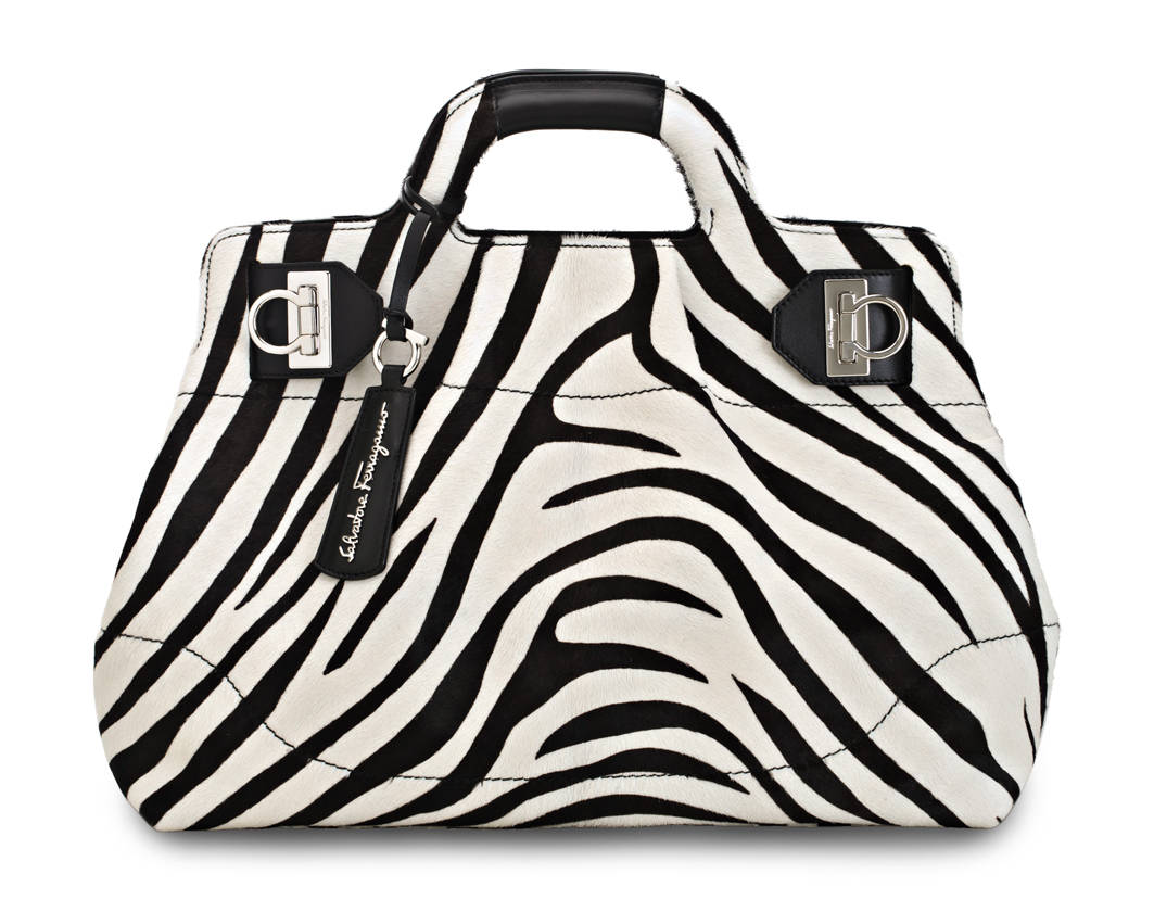 Salvatore Ferragamo 2011ﶬŮʿϵиDƬ