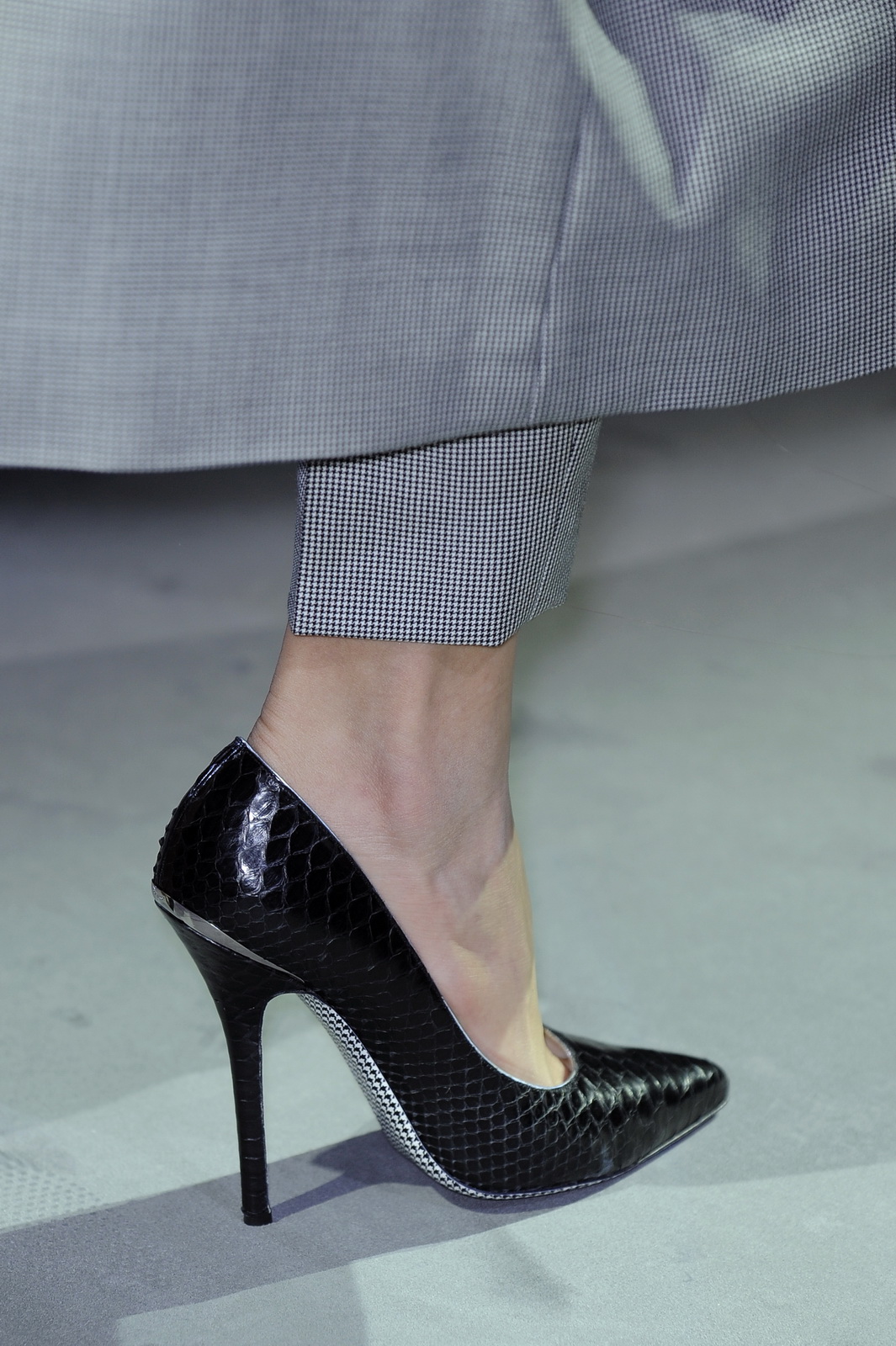 Salvatore Ferragamo 2011秋冬女士配飾系列