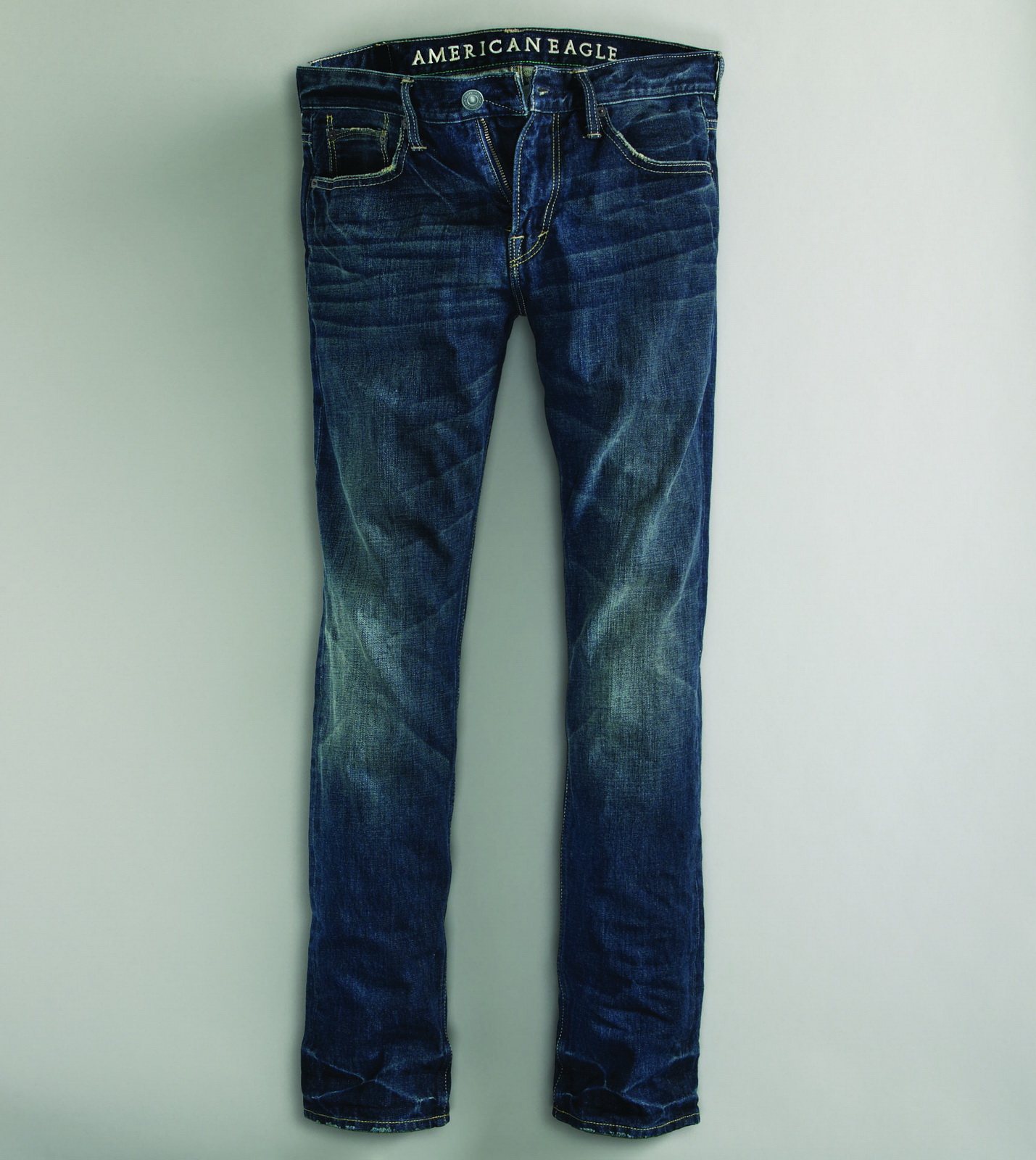 American eagle  2011秋冬服裝lookbook