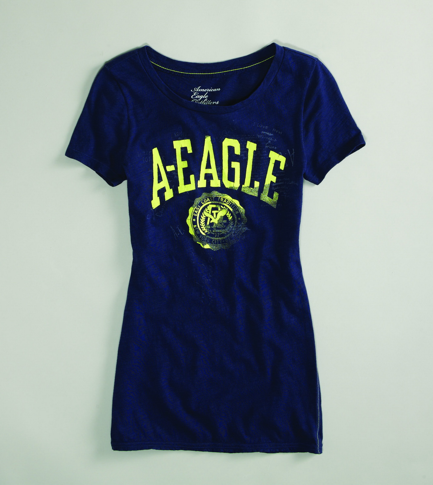 American eagle  2011秋冬服裝lookbook
