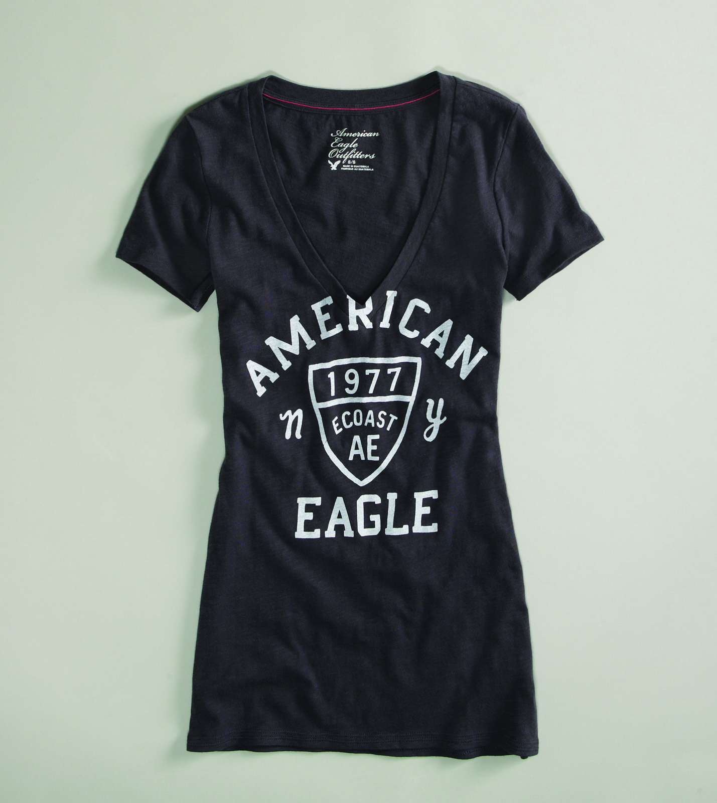 American eagle  2011秋冬服裝lookbook