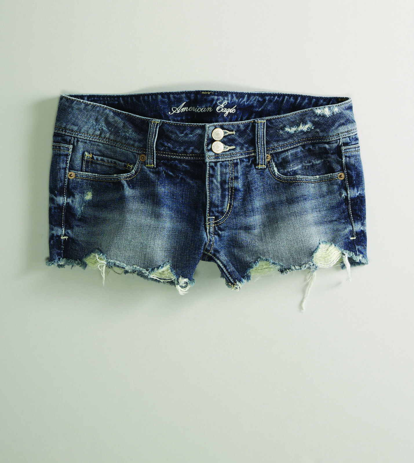 American eagle  2011ﶬblookbook DƬ