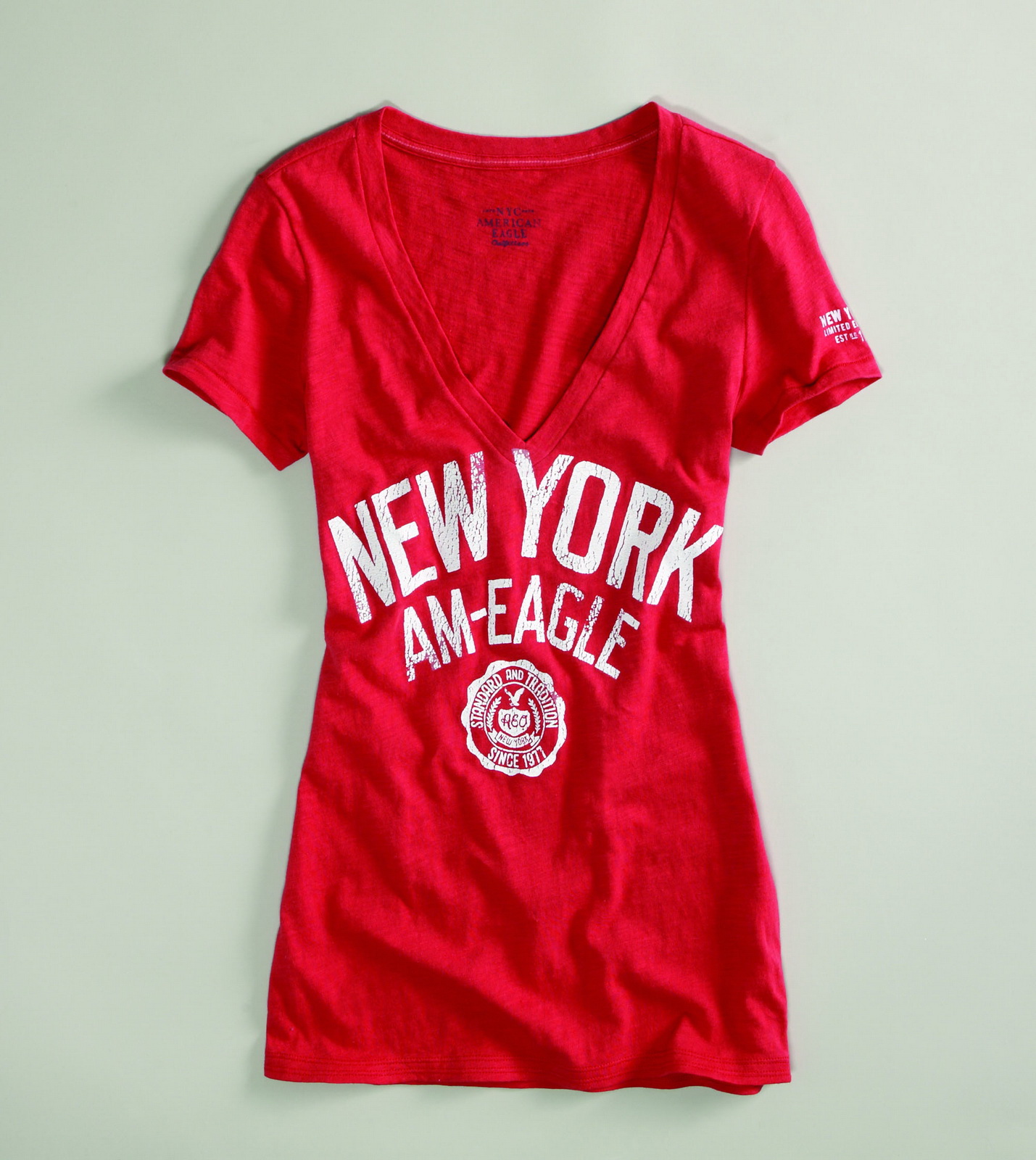American eagle  2011秋冬服裝lookbook