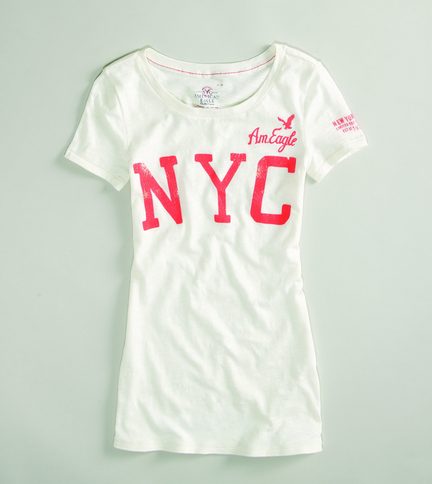 American eagle  2011秋冬服裝lookbook