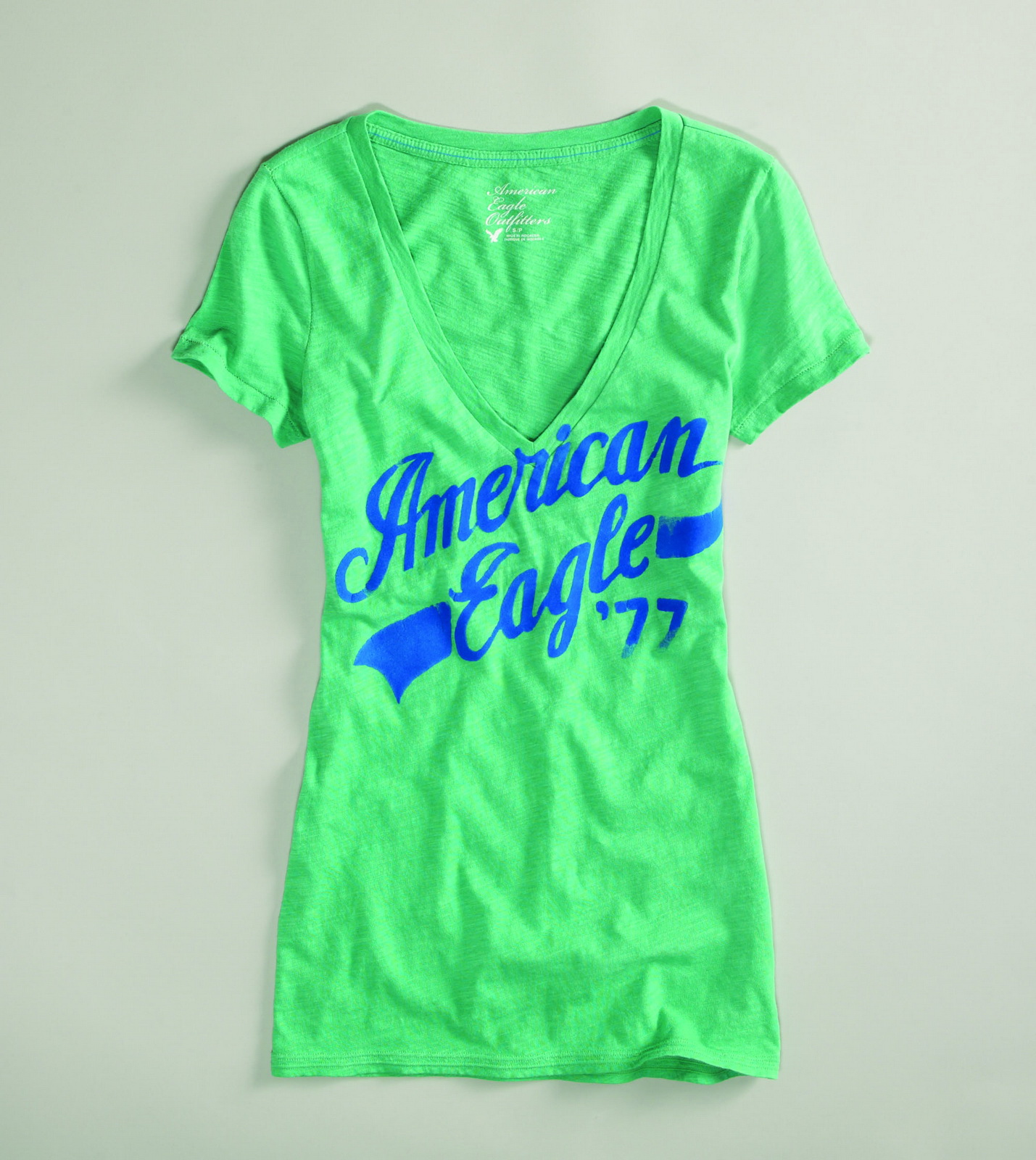 American eagle  2011秋冬服裝lookbook