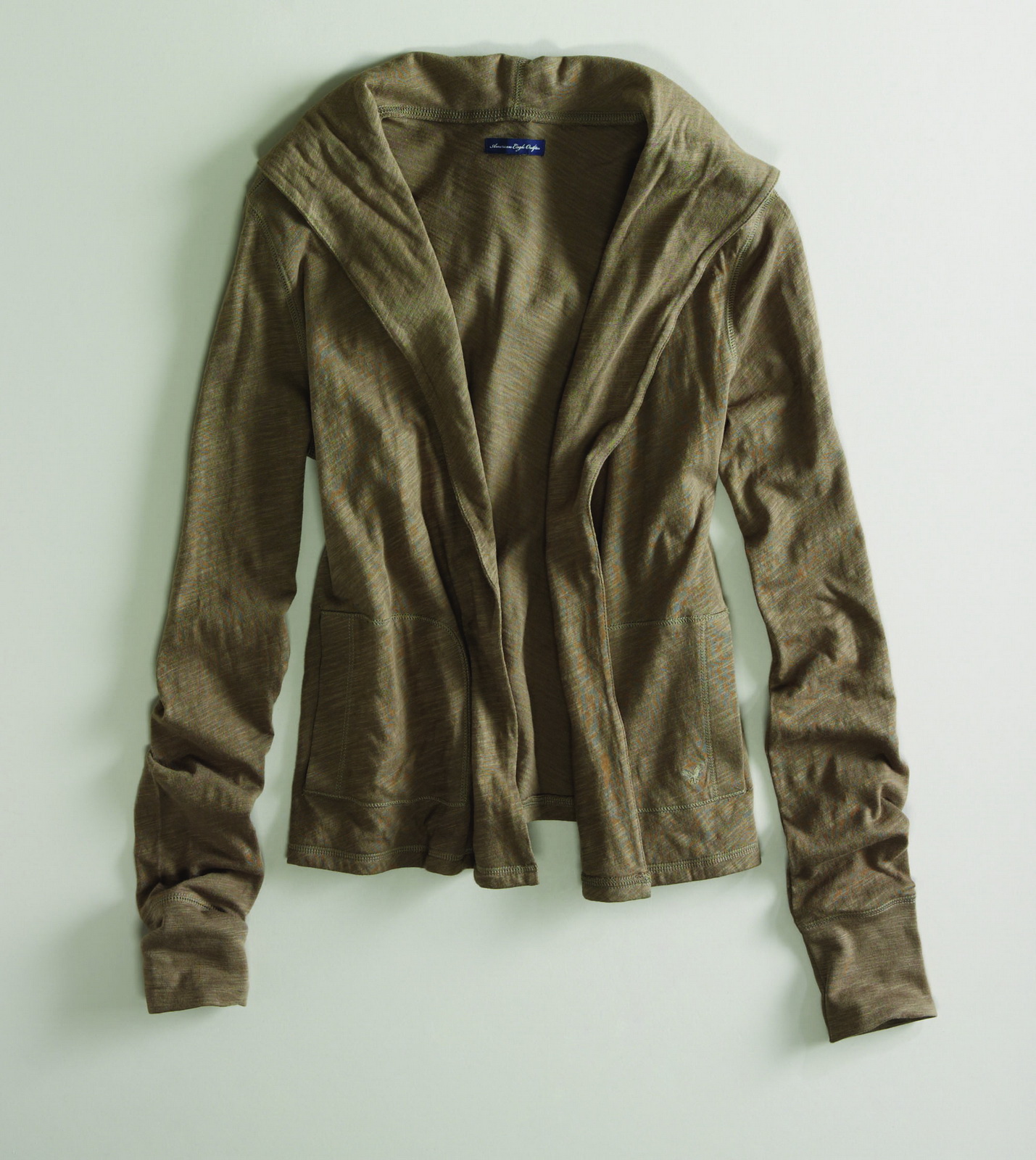 American eagle  2011秋冬服裝lookbook