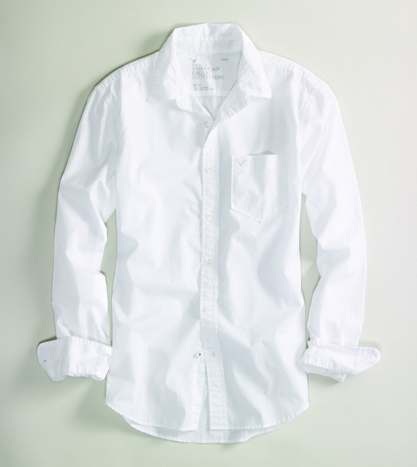 American eagle  2011秋冬服裝lookbook