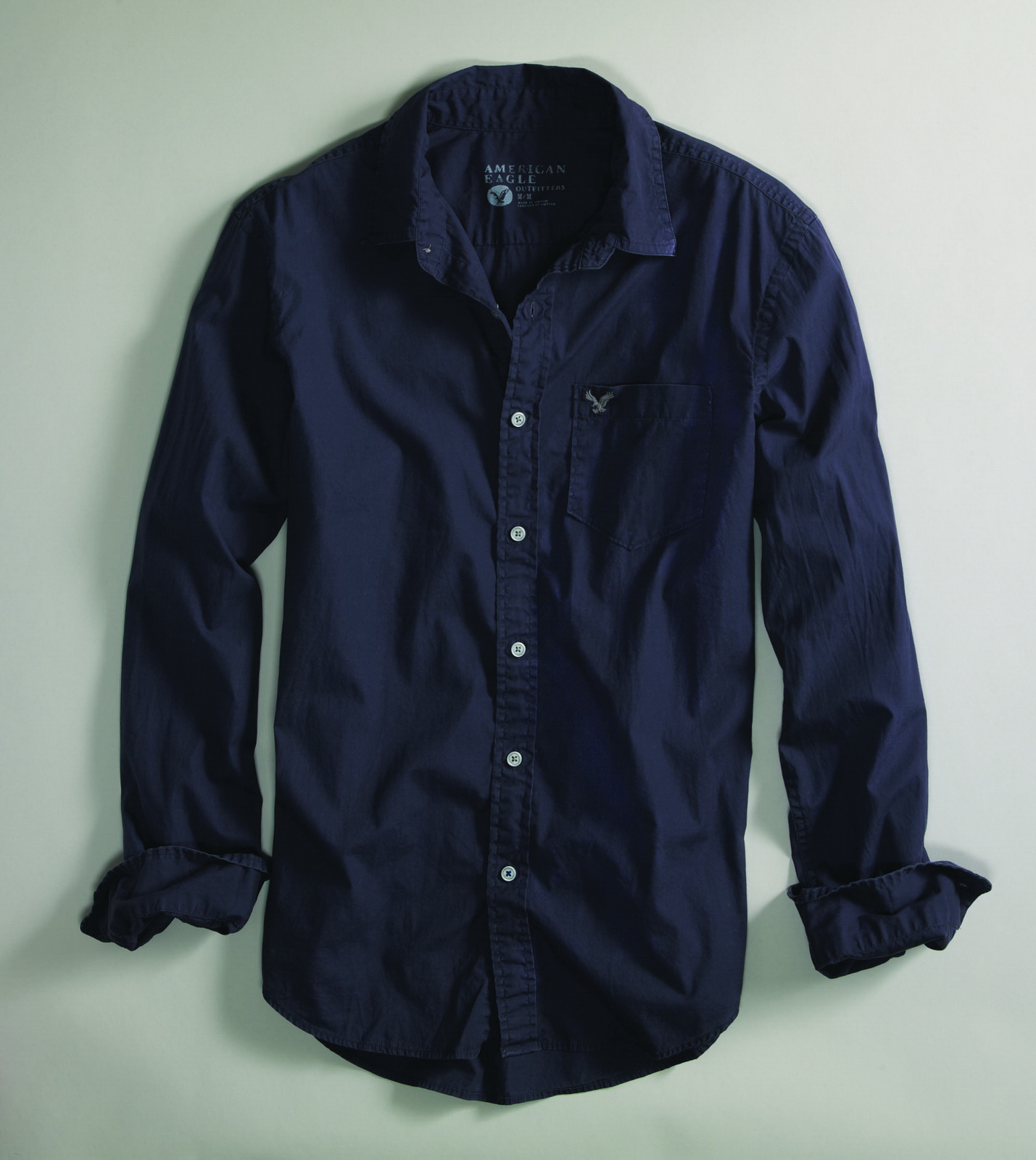 American eagle  2011秋冬服裝lookbook