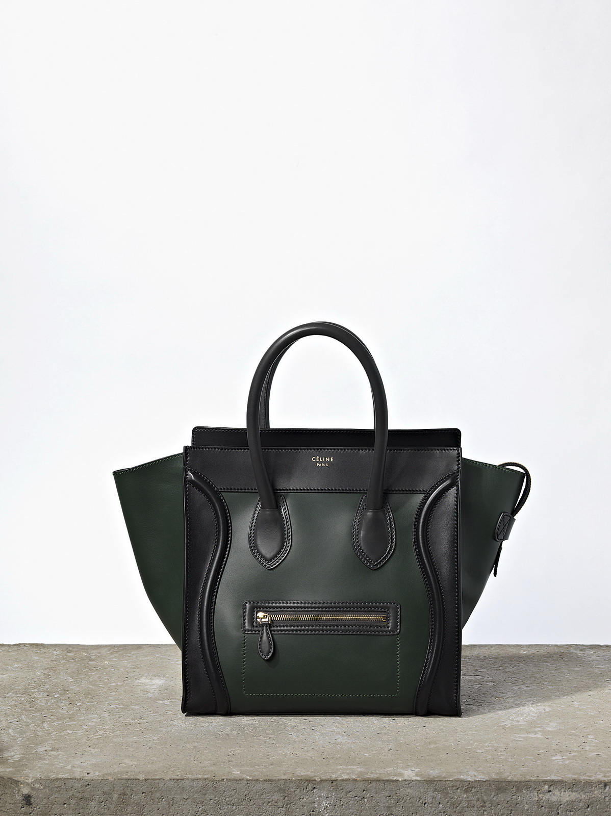 Celine 2011lookbook DƬ