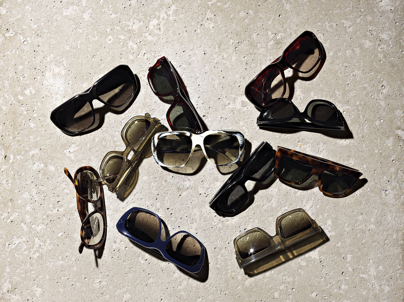 Celine 2011lookbook DƬ