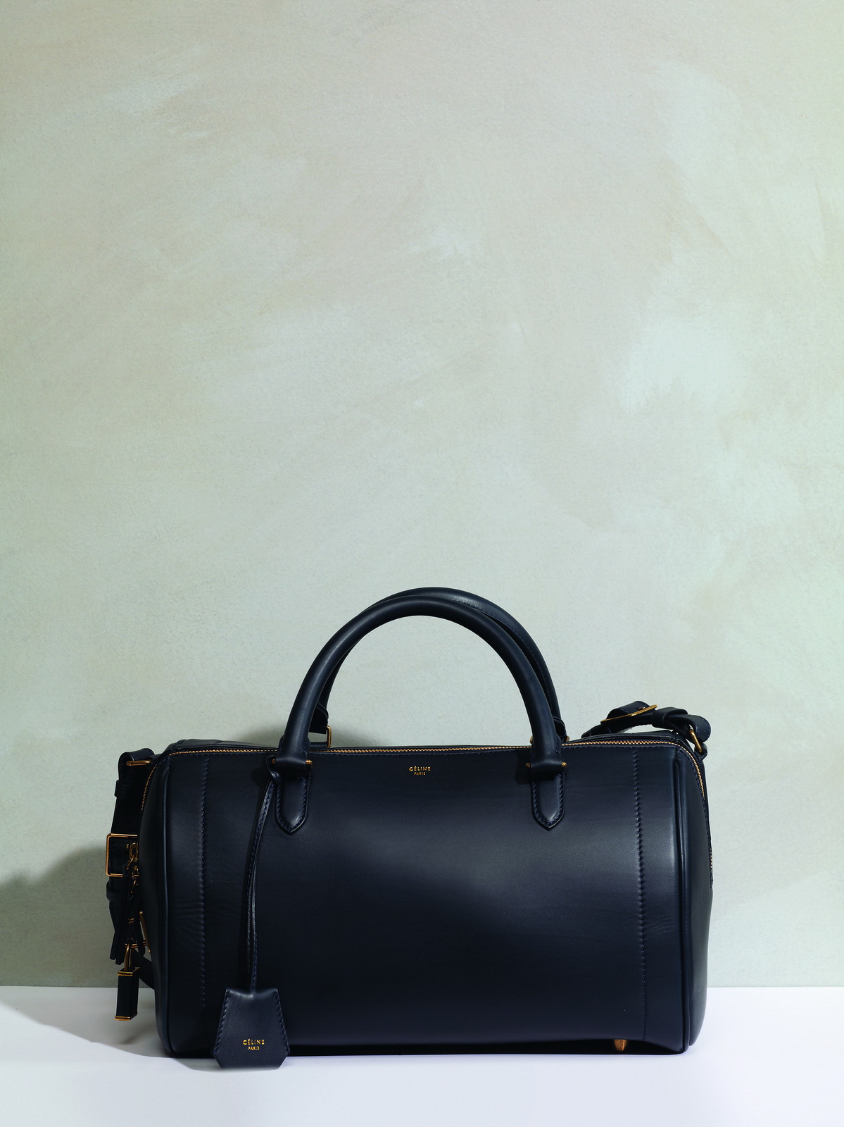 Celine 2011秋冬配飾lookbook