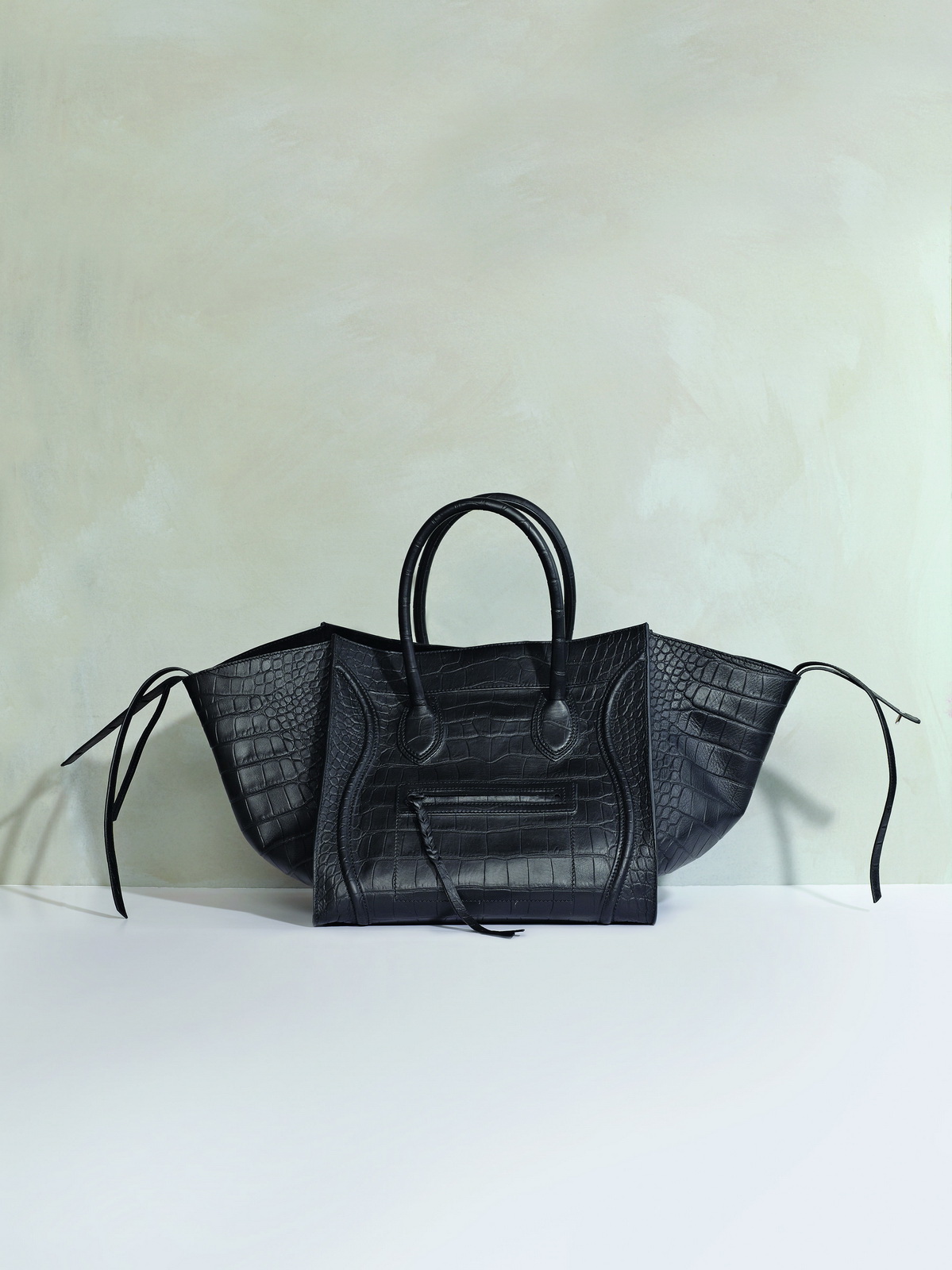 Celine 2011秋冬配飾lookbook